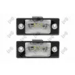 Feu éclaireur de plaque ABAKUS 053-10-920LED - Visuel 1