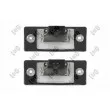 Feu éclaireur de plaque ABAKUS 053-10-920LED - Visuel 2