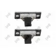 Feu éclaireur de plaque ABAKUS 053-10-920LED - Visuel 3