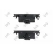 Feu éclaireur de plaque ABAKUS 053-12-905LED - Visuel 3