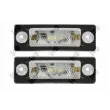 Feu éclaireur de plaque ABAKUS 053-21-900LED - Visuel 1