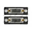 Feu éclaireur de plaque ABAKUS 053-21-900LED - Visuel 2