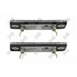 Feu éclaireur de plaque ABAKUS 053-21-905LED - Visuel 3
