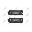 Feu éclaireur de plaque ABAKUS 053-22-900LED - Visuel 1