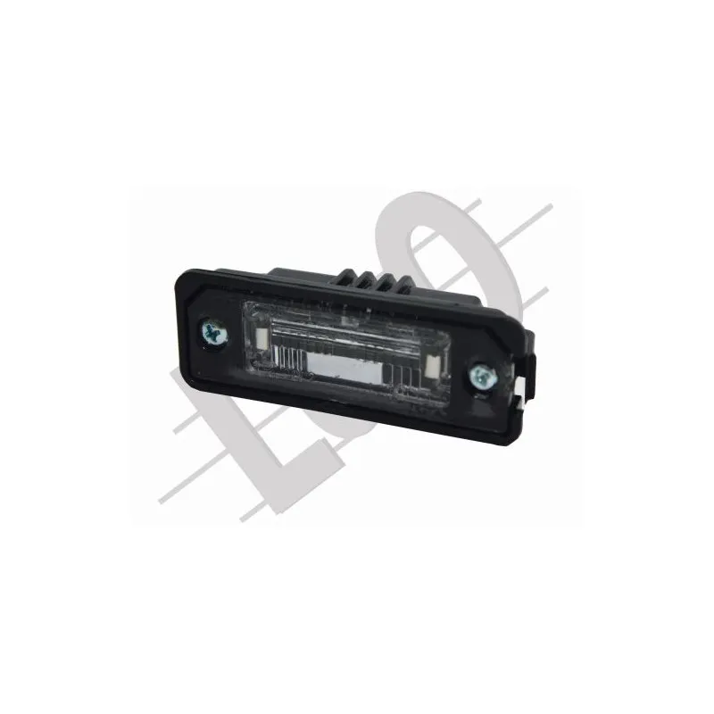 Feu éclaireur de plaque ABAKUS 053-22-905LED