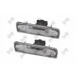 Feu éclaireur de plaque ABAKUS 053-26-900LED - Visuel 1