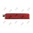 Feu stop additionnel ABAKUS 053-39-870D - Visuel 2