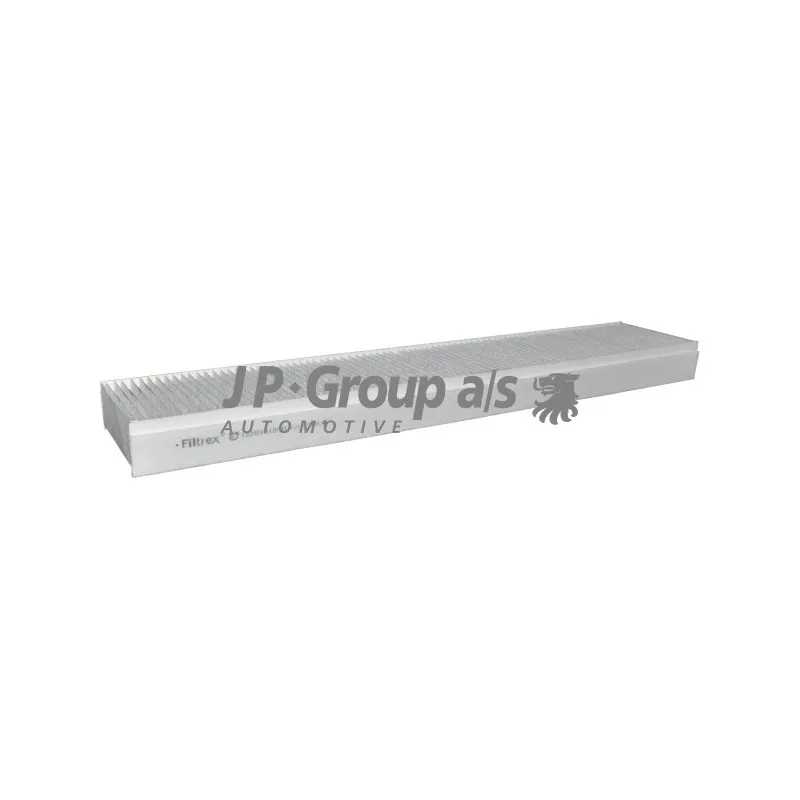 Filtre, air de l'habitacle JP GROUP 1528101500