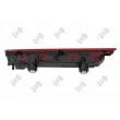 Feu stop additionnel ABAKUS 053-43-872D - Visuel 2