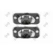 Feu éclaireur de plaque ABAKUS 053-44-905LED - Visuel 2