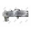 Feu clignotant avant gauche ABAKUS 053-53-861 - Visuel 2