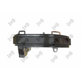 Feu clignotant avant gauche ABAKUS 053-53-861S