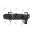 Feu clignotant avant droit ABAKUS 053-53-862S - Visuel 1