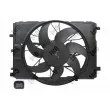 Ventilateur, refroidissement du moteur ABAKUS 054-014-0002 - Visuel 1