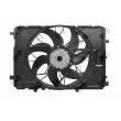 Ventilateur, refroidissement du moteur ABAKUS 054-014-0002 - Visuel 3