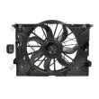 Ventilateur, refroidissement du moteur ABAKUS 054-014-0003 - Visuel 1
