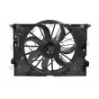 Ventilateur, refroidissement du moteur ABAKUS 054-014-0003 - Visuel 2