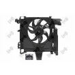 Ventilateur, refroidissement du moteur ABAKUS 054-014-0004 - Visuel 1