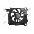 Ventilateur, refroidissement du moteur ABAKUS 054-014-0004 - Visuel 3