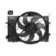 Ventilateur, refroidissement du moteur ABAKUS 054-014-0005 - Visuel 1
