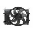 Ventilateur, refroidissement du moteur ABAKUS 054-014-0005 - Visuel 2