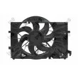 Ventilateur, refroidissement du moteur ABAKUS 054-014-0005 - Visuel 3
