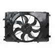 Ventilateur, refroidissement du moteur ABAKUS 054-014-0006 - Visuel 2