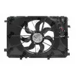 Ventilateur, refroidissement du moteur ABAKUS 054-014-0006 - Visuel 3