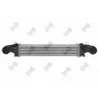 Intercooler, échangeur ABAKUS 054-018-0014 - Visuel 1