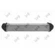 Intercooler, échangeur ABAKUS 054-018-0017 - Visuel 2