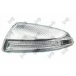 Feu clignotant ABAKUS 054-09-861 - Visuel 1