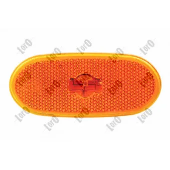 Feu latéral ABAKUS 054-34-890LED