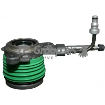 Butée hydraulique , embrayage JP GROUP 1530300502