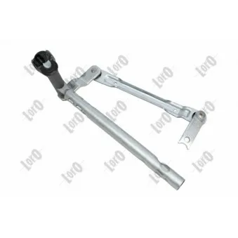 Tringlerie d'essuie-glace ABAKUS 103-04-074