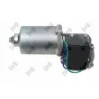 Moteur d'essuie-glace ABAKUS 103-05-007 - Visuel 3