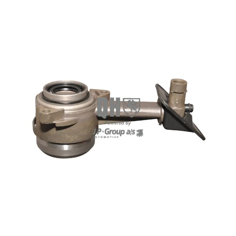 Butée hydraulique , embrayage JP GROUP 1530300700