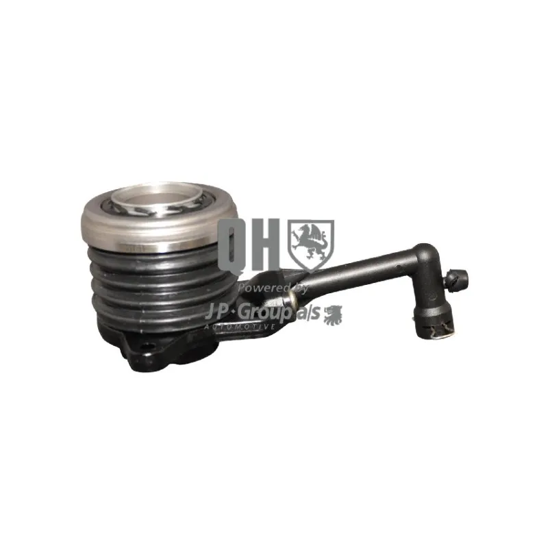 Butée hydraulique , embrayage JP GROUP 1530300900