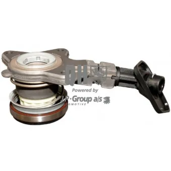 Butée hydraulique , embrayage JP GROUP 1530301000