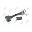 Kit de réparation pour câbles, projecteur principal ABAKUS 120-00-015 - Visuel 2