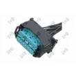 Kit de réparation pour câbles, projecteur principal ABAKUS 120-00-015 - Visuel 3