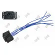 Kit de réparation pour câbles, projecteur principal ABAKUS 120-00-058 - Visuel 1