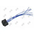 Kit de réparation pour câbles, projecteur principal ABAKUS 120-00-058 - Visuel 2