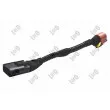 Câble adaptateur, boitier papillon ABAKUS 120-00-063 - Visuel 1
