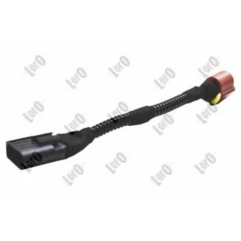 Câble adaptateur, boitier papillon ABAKUS 120-00-063