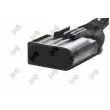 Câble adaptateur, boitier papillon ABAKUS 120-00-063 - Visuel 2