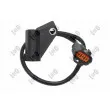 Capteur d'angle, vilebrequin ABAKUS 120-04-163 - Visuel 1