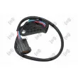 Capteur d'angle, vilebrequin ABAKUS 120-04-163 - Visuel 2