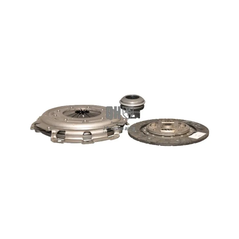 Kit d'embrayage JP GROUP 1530401010