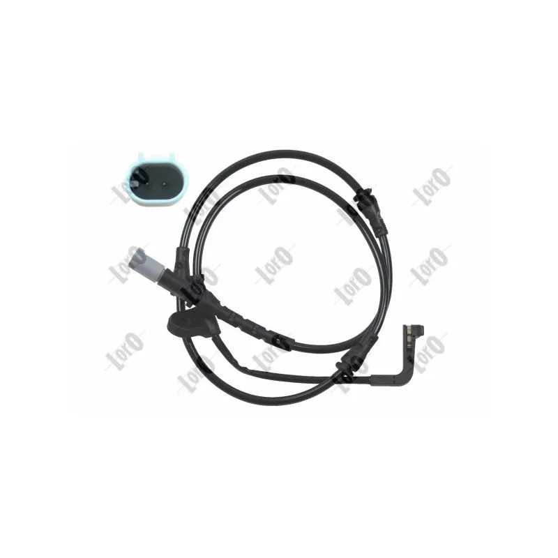 Détecteur de l'usure des plaquettes de frein ABAKUS 120-10-025