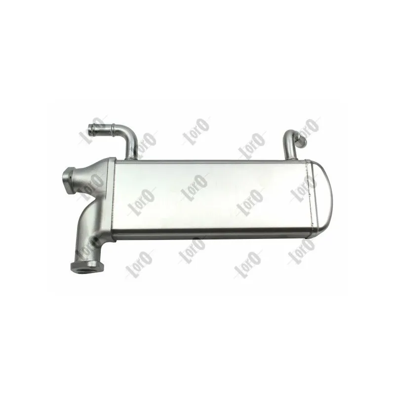 Radiateur, réaspiration des gaz d'échappement ABAKUS 121-00-015